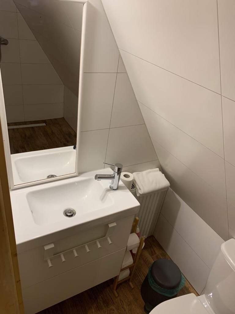 Bacowka Na Bundowkach Apartment Zakopane Luaran gambar