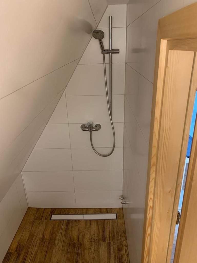 Bacowka Na Bundowkach Apartment Zakopane Luaran gambar