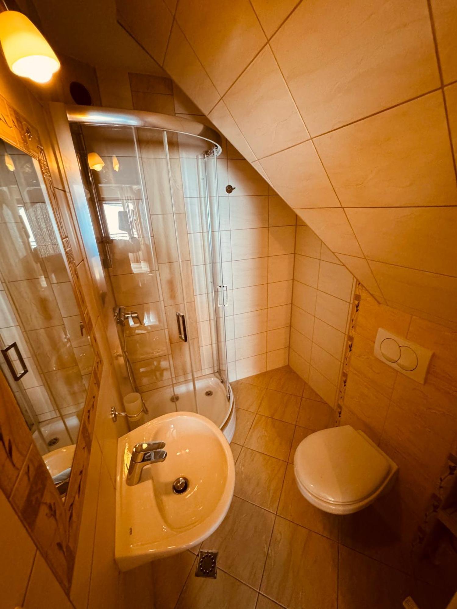 Bacowka Na Bundowkach Apartment Zakopane Luaran gambar