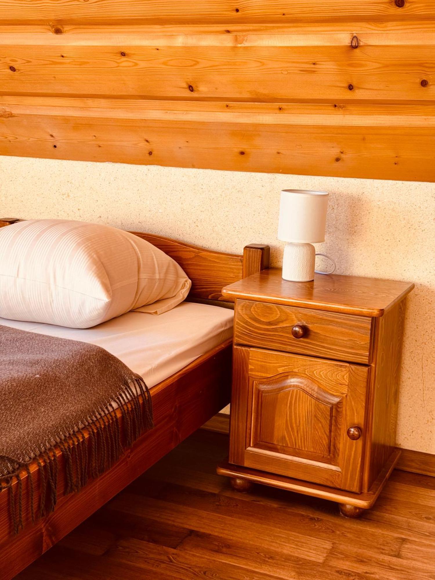 Bacowka Na Bundowkach Apartment Zakopane Luaran gambar
