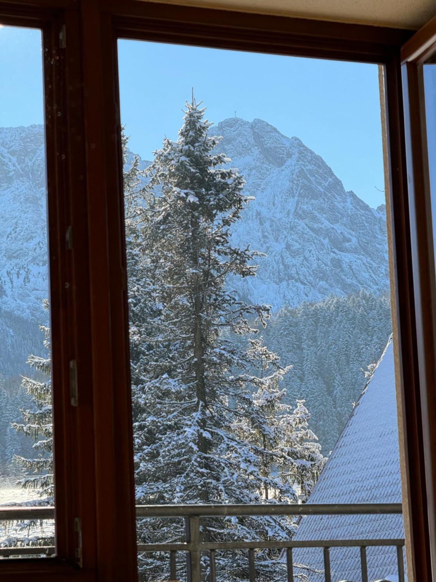 Bacowka Na Bundowkach Apartment Zakopane Luaran gambar