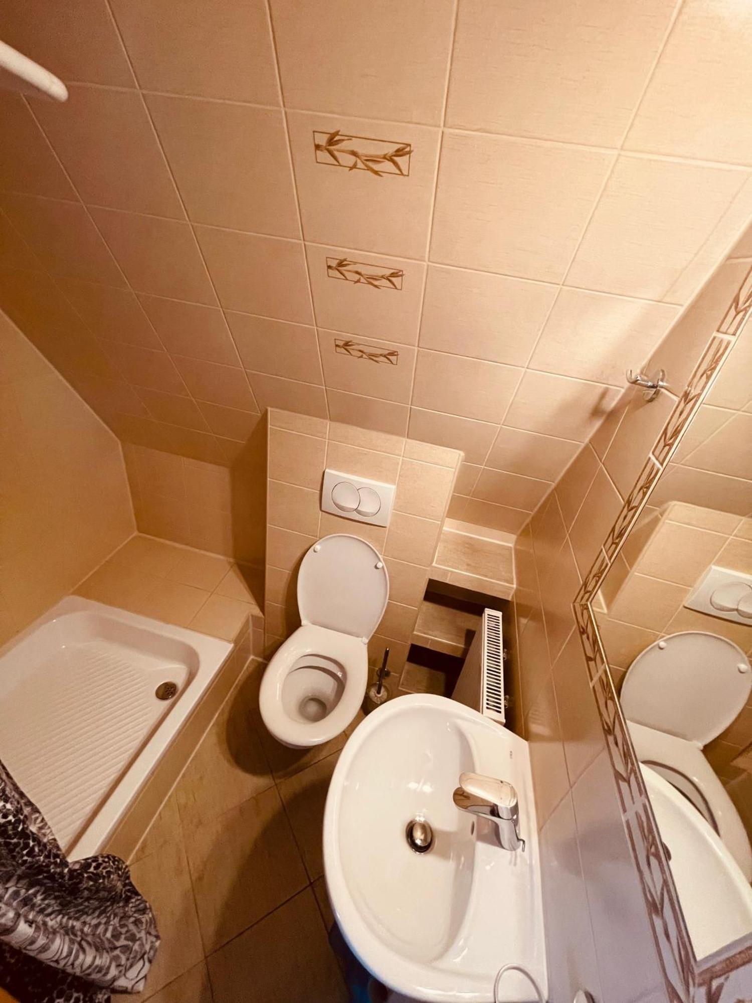 Bacowka Na Bundowkach Apartment Zakopane Luaran gambar