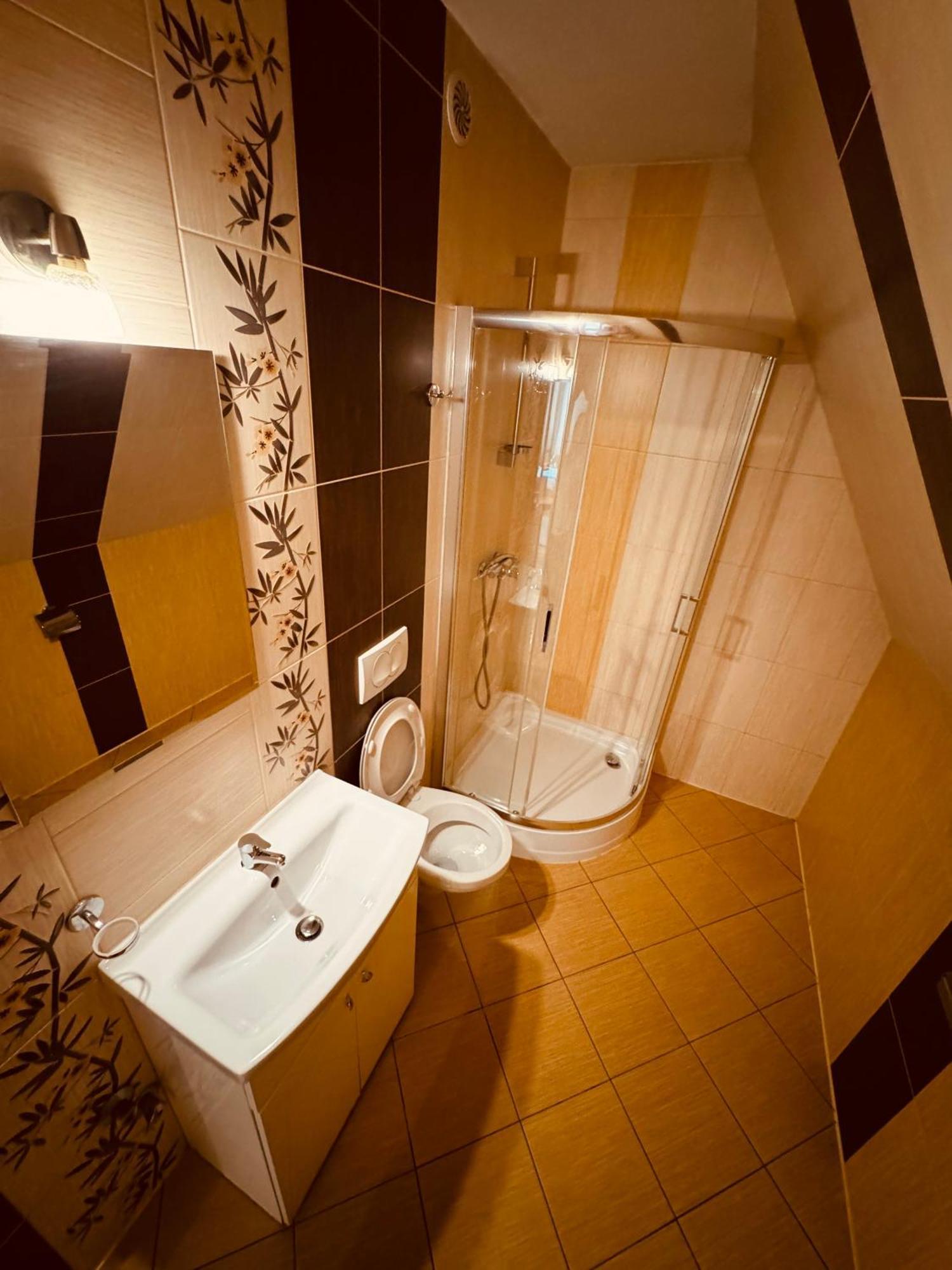 Bacowka Na Bundowkach Apartment Zakopane Luaran gambar