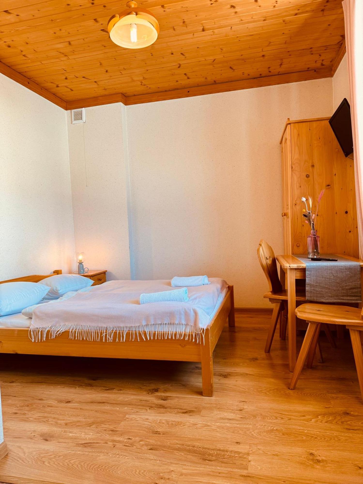 Bacowka Na Bundowkach Apartment Zakopane Luaran gambar