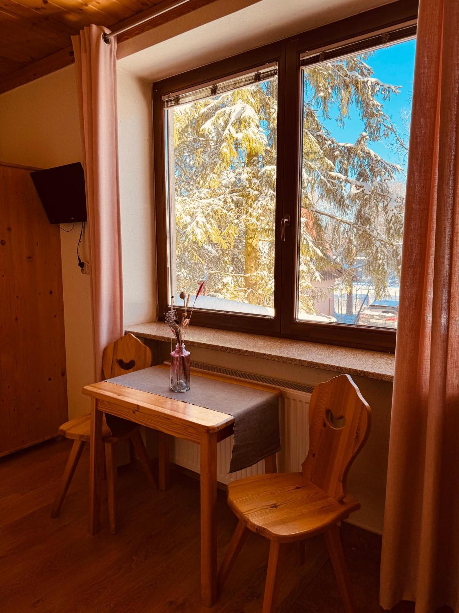 Bacowka Na Bundowkach Apartment Zakopane Luaran gambar